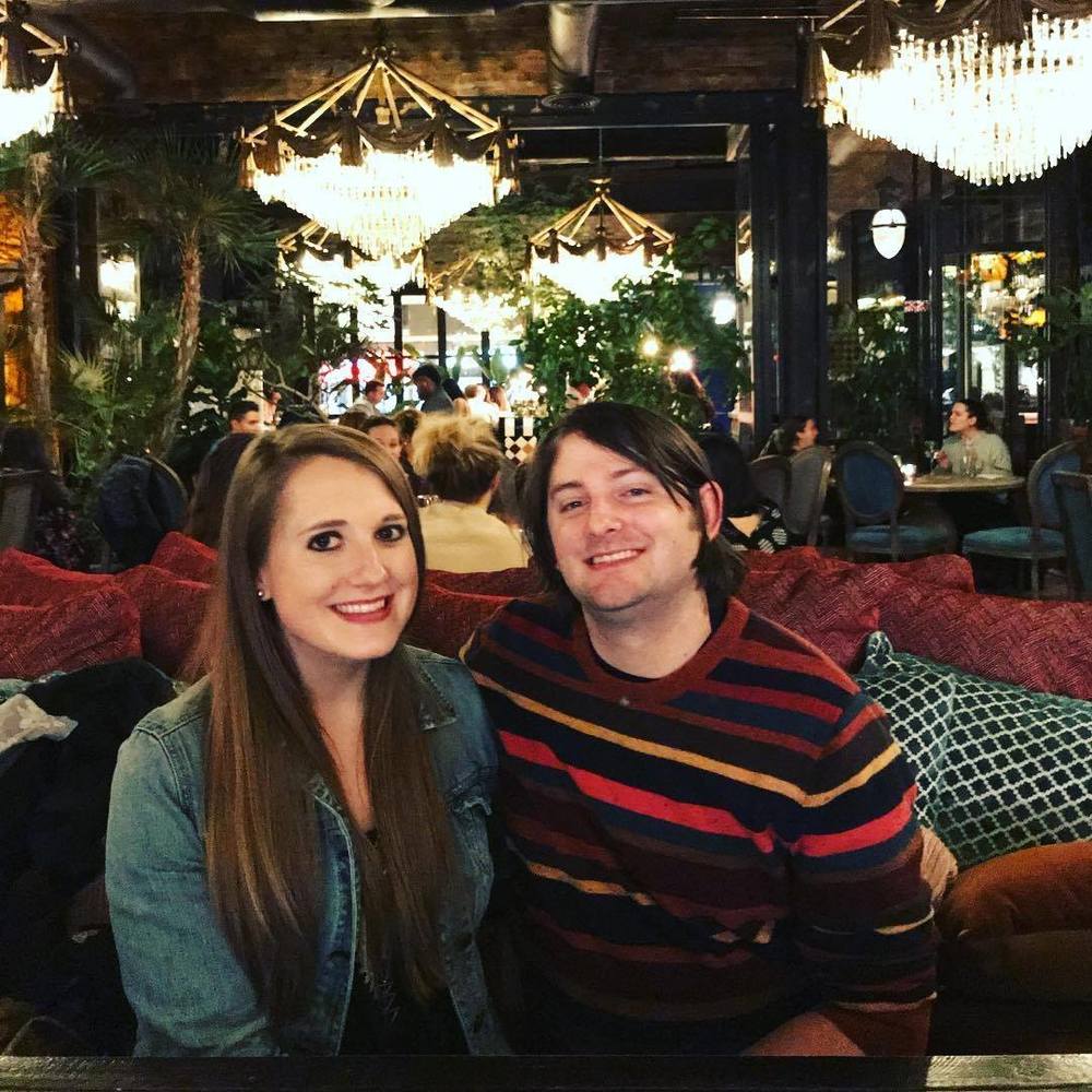 Meet your Posher, Danielle